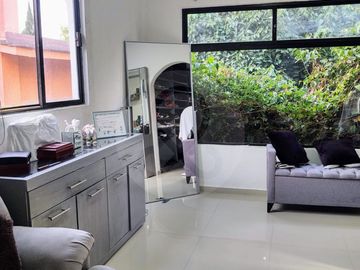Casa en venta en Fuentes de Tepepan