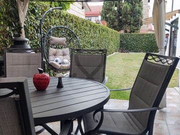 Casa en venta en Fuentes de Tepepan