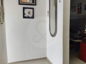 Casa en venta en Fuentes de Tepepan