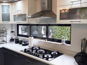 Casa en venta en Fuentes de Tepepan