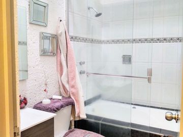 Casa en venta en Fuentes de Tepepan