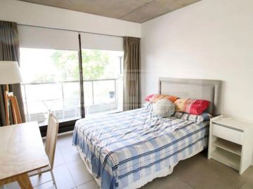 Departamento a la venta en Puerto Olivos