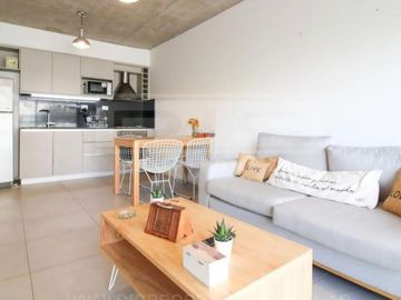 Departamento a la venta en Puerto Olivos