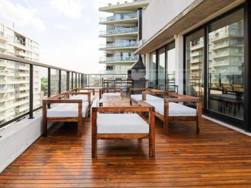 Departamento a la venta en Puerto Olivos
