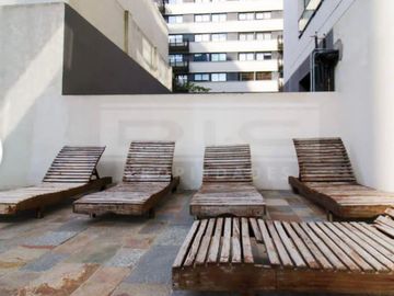 Departamento a la venta en Puerto Olivos