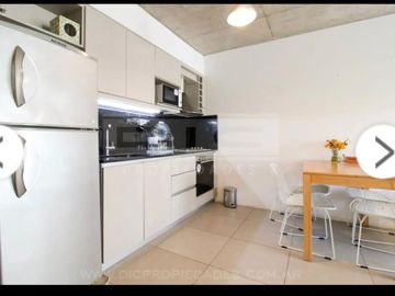 Departamento a la venta en Puerto Olivos