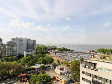 Departamento a la venta en Puerto Olivos