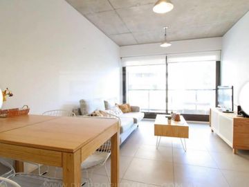 Departamento a la venta en Puerto Olivos