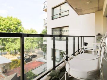 Departamento a la venta en Puerto Olivos
