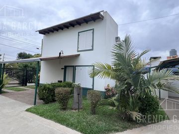 Complejo Turistico Con Pileta En Venta - Colon Entre Rios.