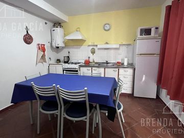 Complejo Turistico Con Pileta En Venta - Colon Entre Rios.