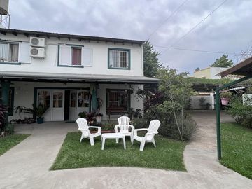 Complejo Turistico Con Pileta En Venta - Colon Entre Rios.