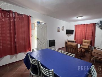 Complejo Turistico Con Pileta En Venta - Colon Entre Rios.