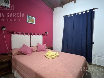 Complejo Turistico Con Pileta En Venta - Colon Entre Rios.