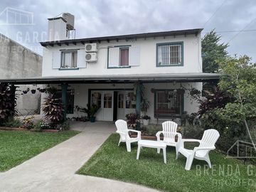 Complejo Turistico Con Pileta En Venta - Colon Entre Rios.