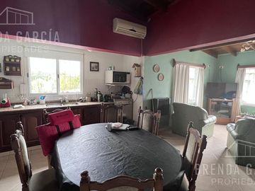 Complejo Turistico Con Pileta En Venta - Colon Entre Rios.