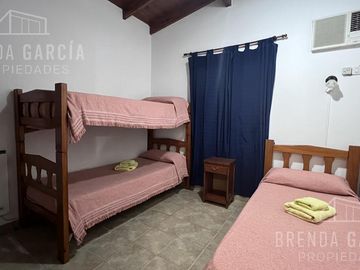 Complejo Turistico Con Pileta En Venta - Colon Entre Rios.