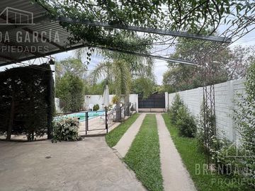 Complejo Turistico Con Pileta En Venta - Colon Entre Rios.