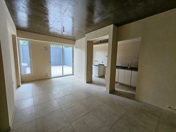 Departamento - Barrio Sur