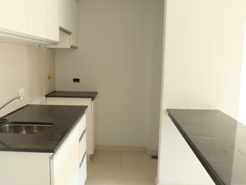 Departamento - Barrio Sur