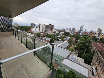 Departamento - Barrio Sur