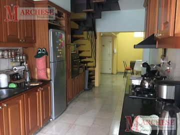 Casa 6 ambientes en venta en  Parque Ayerza Castelar Norte