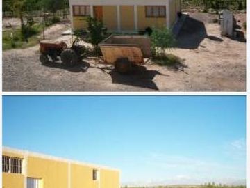 Bodega - Barrancas