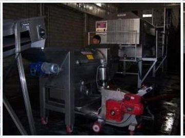 Bodega - Barrancas