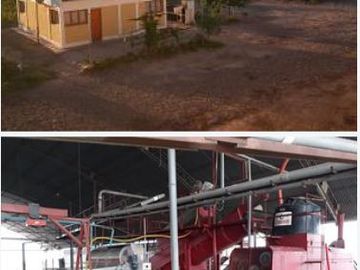 Bodega - Barrancas