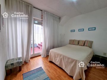 Exc Chalet 3 Amb. Patio, Terraza   Depto. 1 Amb. con Baño y Entrada Independiente