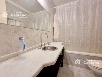Exc Chalet 3 Amb. Patio, Terraza   Depto. 1 Amb. con Baño y Entrada Independiente