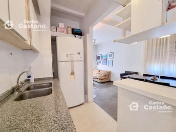Exc Chalet 3 Amb. Patio, Terraza   Depto. 1 Amb. con Baño y Entrada Independiente