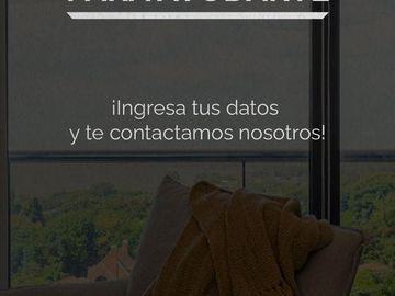 Departamento - Tigre Residencial