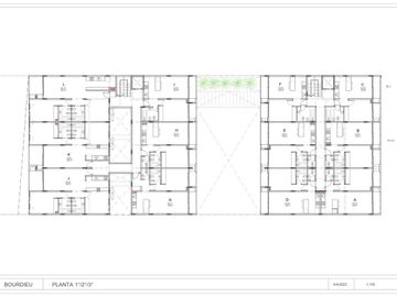 Departamento - Tigre Residencial