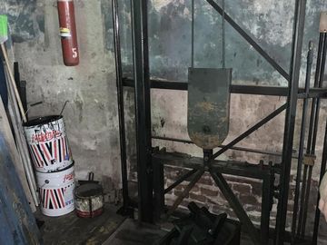 Establecimiento Industrial de 855 m2 cubiertos aproximados, Villa Ballester