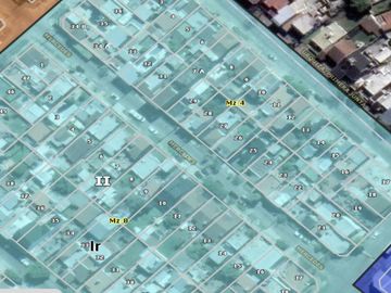 Establecimiento Industrial de 855 m2 cubiertos aproximados, Villa Ballester