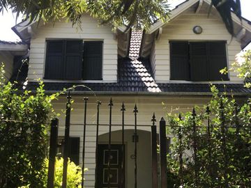 Casa - Ituzaingó Norte