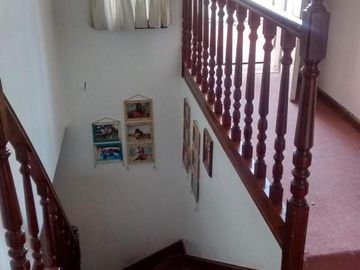 Casa - Ituzaingó Norte