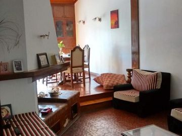 Casa - Ituzaingó Norte