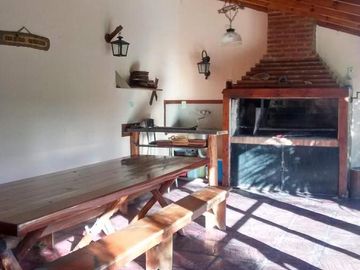 Casa - Ituzaingó Norte