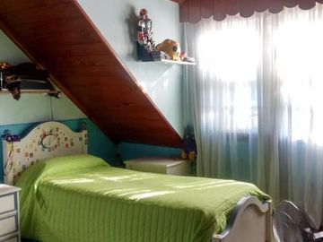 Casa - Ituzaingó Norte