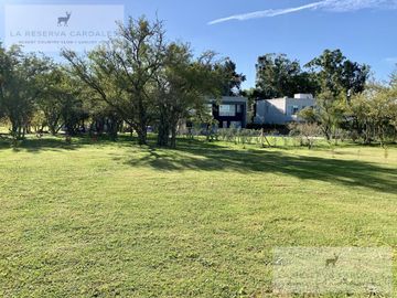 Casa de 5 Ambientes en Venta en La Reserva Cardales