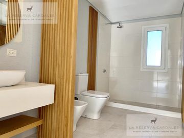 Casa de 5 Ambientes en Venta en La Reserva Cardales