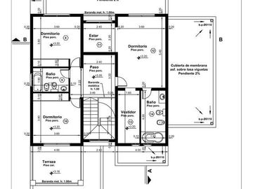 Casa de 5 Ambientes en Venta en La Reserva Cardales