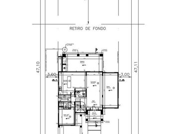 Casa de 5 Ambientes en Venta en La Reserva Cardales
