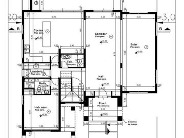 Casa de 5 Ambientes en Venta en La Reserva Cardales