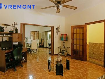 Venta Casa 7 AMB en Boedo, Capital Federal.