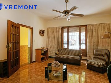 Venta Casa 7 AMB en Boedo, Capital Federal.
