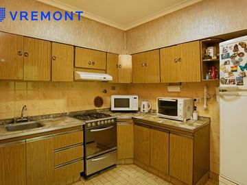 Venta Casa 7 AMB en Boedo, Capital Federal.