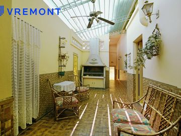 Venta Casa 7 AMB en Boedo, Capital Federal.